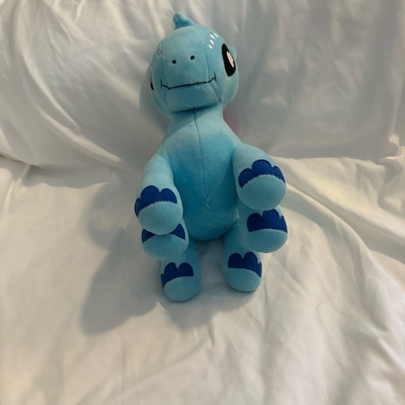 EUC Pandora The World of Avatar Direhorse Cutie Disney Plush - Picture 4 of 5